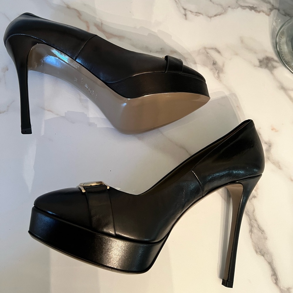 Versace collection heels - Picture 5 of 7